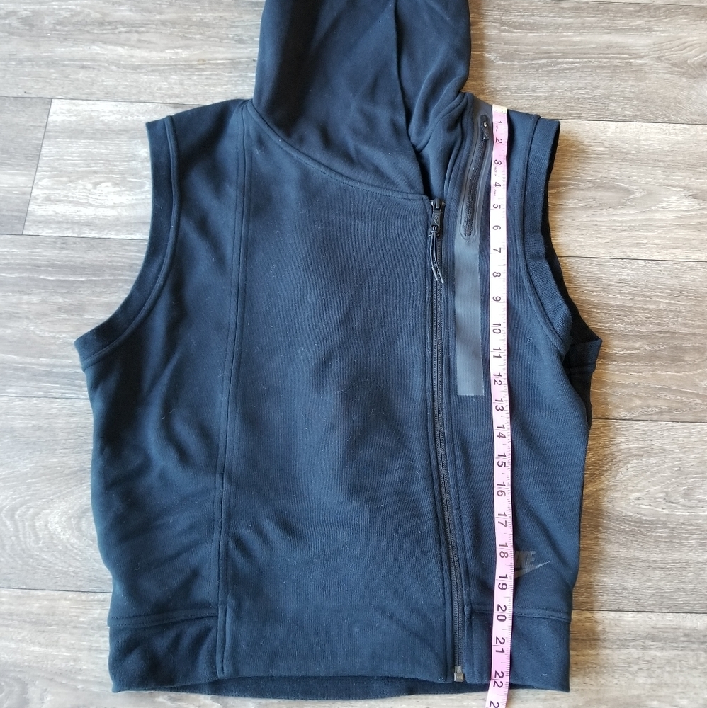 Nike wrap hood vets - Picture 12 of 13